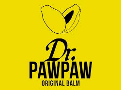 paw paw logo