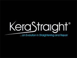 Kera Straight logo